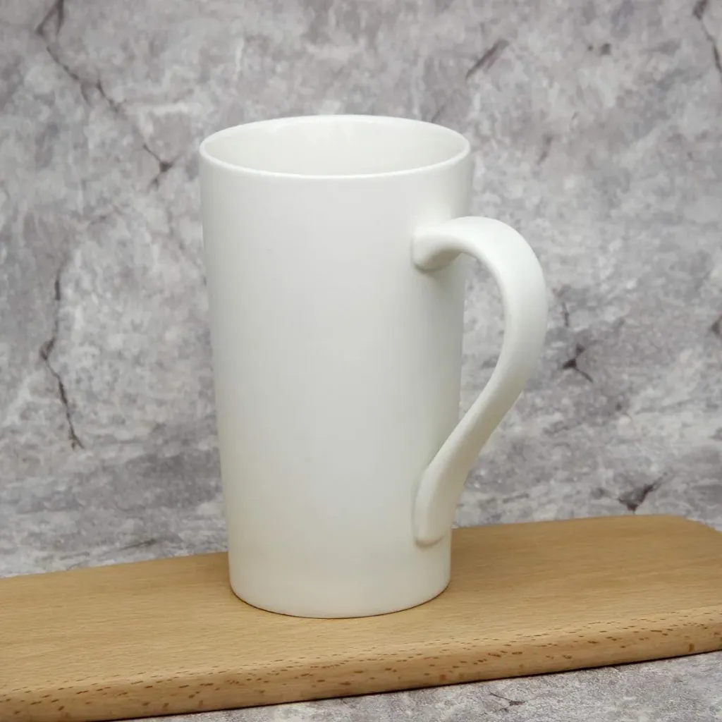 13OZ TALL COFFEE MUG